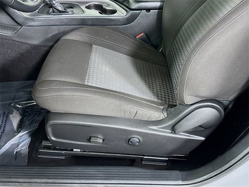 Used 2022 Dodge Challenger SXT w/ Cold Weather Group image 24