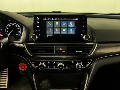 Used 2022 Honda Accord Sport Special Edition image 17