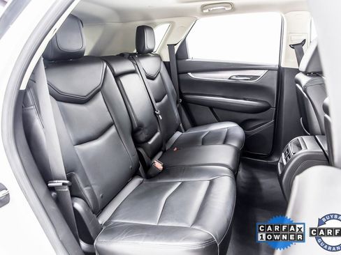 Used 2018 Cadillac XT5 Luxury w/ Driver Awareness Package image 36