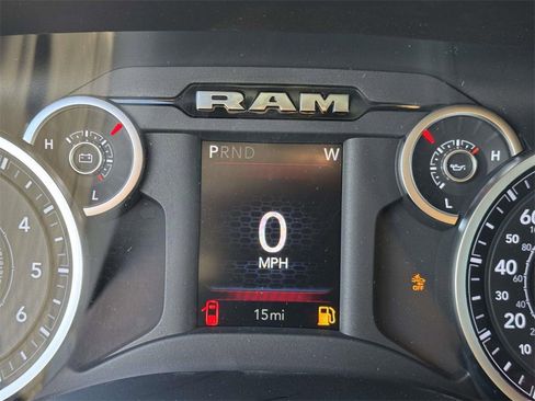 New 2026 RAM 3500 Tradesman image 25