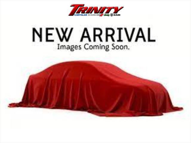 Certified 2022 RAM 1500 Big Horn AWD/4WD image 1