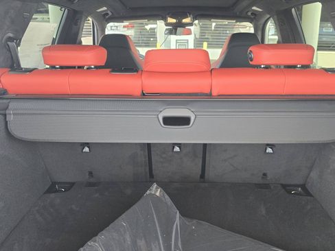 New 2026 BMW X5 M Competition w/ Executive Package AWD/4WD image 9