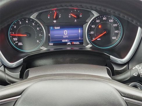 Used 2021 Chevrolet Equinox LT image 12