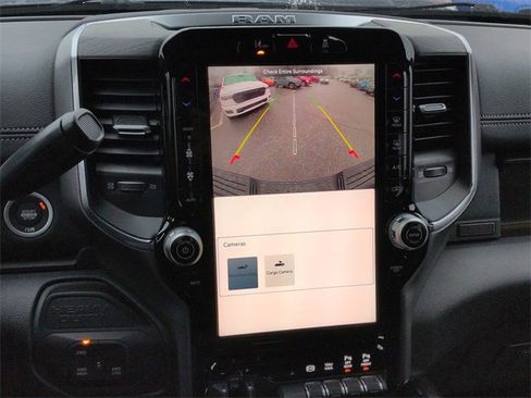 New 2026 RAM 2500 Laramie image 21