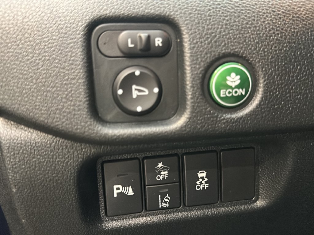 Certified 2023 Honda Passport EX-L image 36