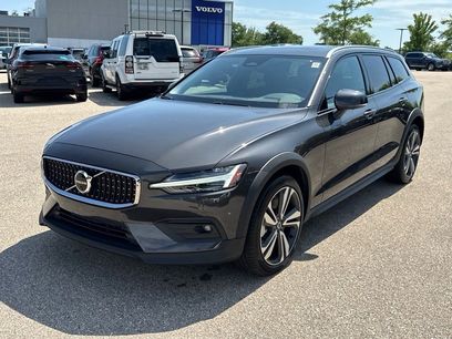 Certified 2024 Volvo V60 B5 Cross Country Plus