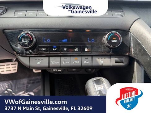 Used 2023 Hyundai Elantra N FWD image 25