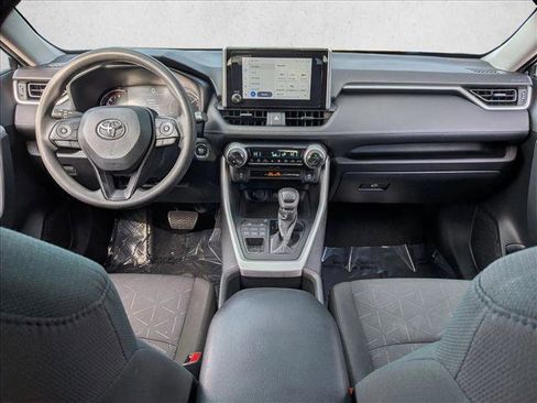 Used 2023 Toyota RAV4 XLE image 18