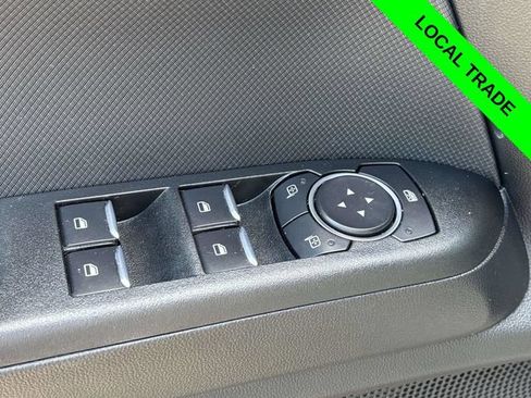 Used 2022 Ford Bronco Sport Big Bend w/ Convenience Package AWD/4WD image 10