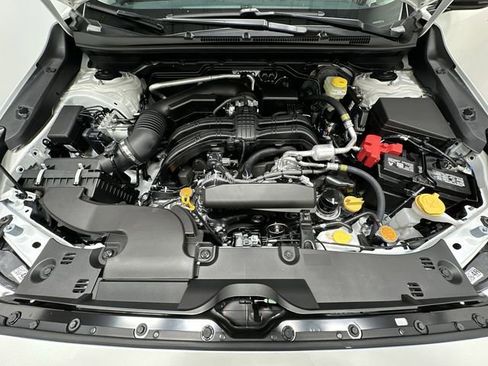 Used 2025 Subaru Crosstrek 2.5i Limited AWD/4WD image 24