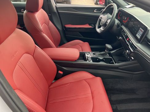 Used 2025 Kia K5 GT-Line w/ GT-Line Premium Package image 20