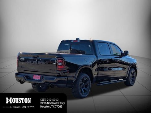 New 2026 RAM 1500 Lone Star image 3