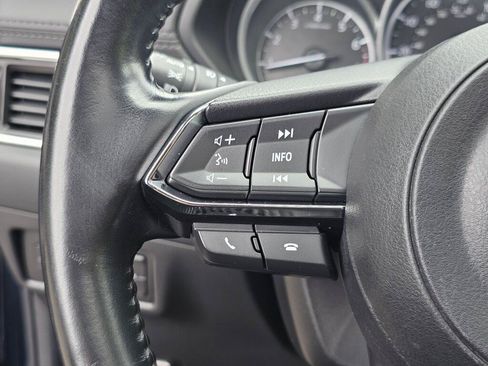 Used 2018 MAZDA CX-5 Grand Touring w/ Premium Package FWD image 33