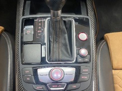 Used 2017 Audi RS 7 Performance w/ Driver Assistance Package image 30