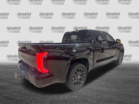 Used 2024 Toyota Tundra Platinum AWD/4WD image 46
