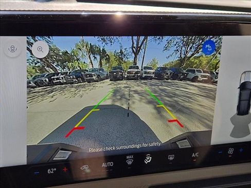 New 2025 Ford Bronco Sport Big Bend image 13