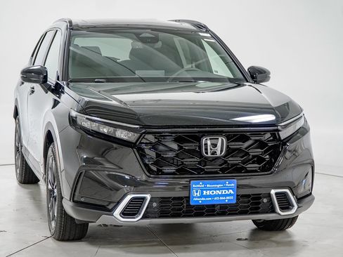 New 2026 Honda CR-V Sport Touring image 12