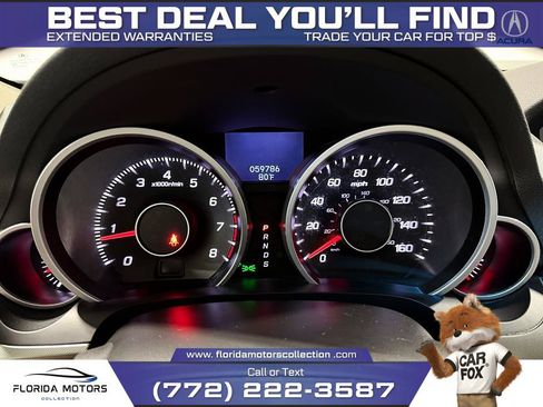 Used 2010 Acura TL FWD image 17