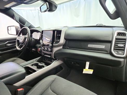 Used 2019 RAM 1500 Big Horn AWD/4WD image 27