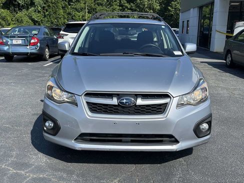 Used 2012 Subaru Impreza 2.0i Sport Premium AWD/4WD image 6