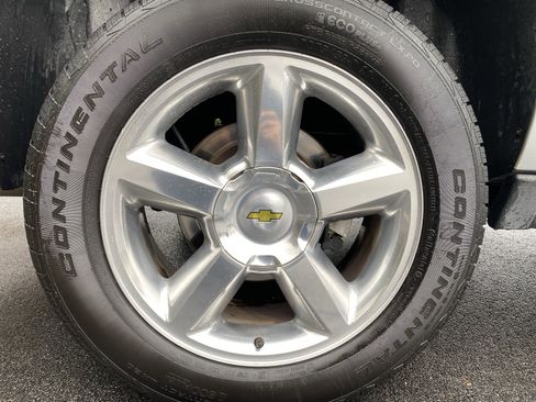 Used 2013 Chevrolet Avalanche LT w/ All-Star Edition image 39