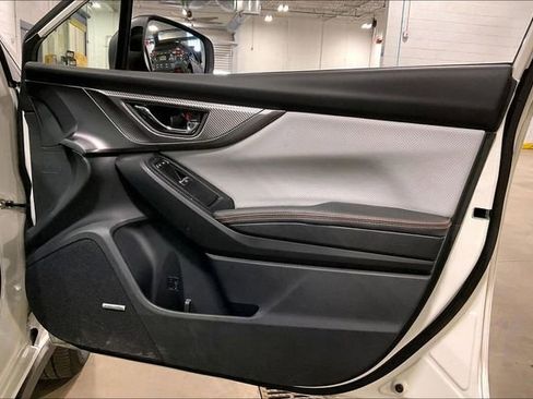 Used 2023 Subaru Crosstrek 2.5i Limited image 24