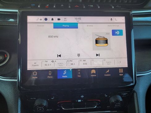 Used 2022 Jeep Grand Cherokee Limited 4xe AWD/4WD image 25