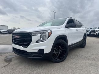 Used 2023 GMC Terrain SLE w/ Driver Convenience Package 360° Tour