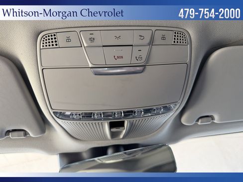 Used 2021 Mercedes-Benz GLC 300 4MATIC w/ Driver Assistance Package image 27