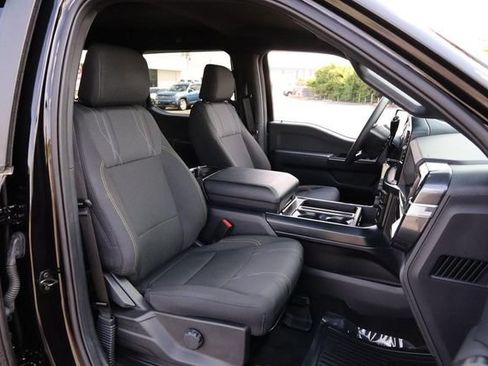 Certified 2024 Ford F150 STX AWD/4WD image 25