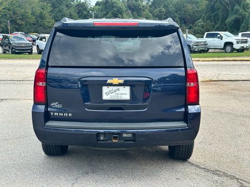 Used 2019 Chevrolet Tahoe LT image 3