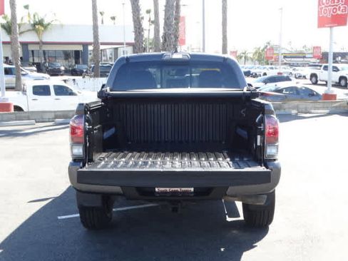 Used 2023 Toyota Tacoma TRD Pro AWD/4WD image 16