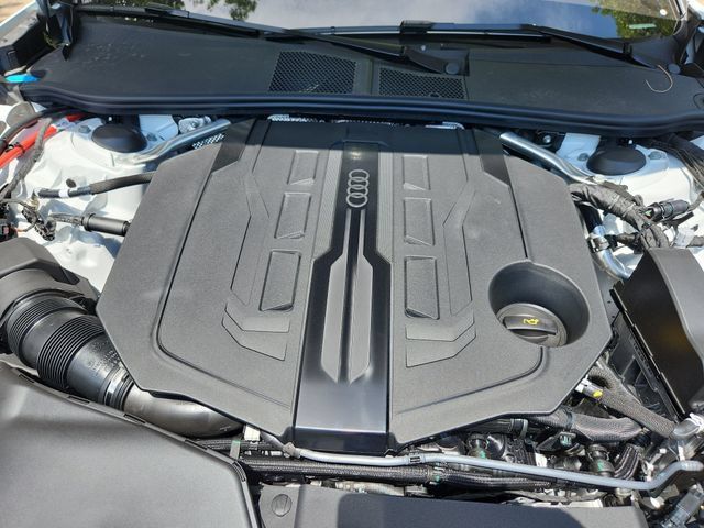 New 2026 Audi A6 Premium Plus AWD/4WD image 27