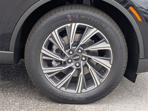 New 2026 Lincoln Aviator AWD image 9