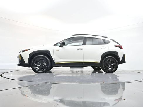 Used 2025 Subaru Crosstrek 2.5i Sport w/ Popular Package #3A AWD/4WD image 38