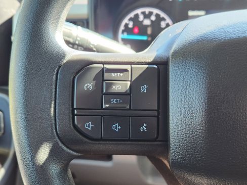 Used 2024 Ford F250 XL w/ STX Appearance Package image 18