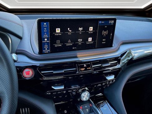 New 2026 Acura MDX A-Spec image 7