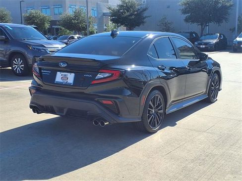 Certified 2023 Subaru WRX Premium image 4