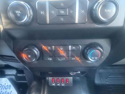 Used 2019 Ford F150 XL w/ Equipment Group 101A Mid image 31