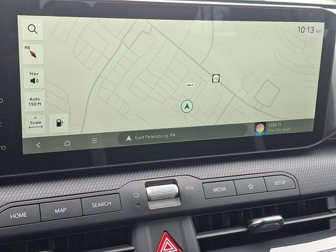 New 2025 Kia K4 GT-Line Turbo image 12