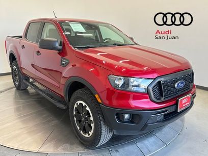 Used 2021 Ford Ranger XL w/ Equipment Group 101A High
