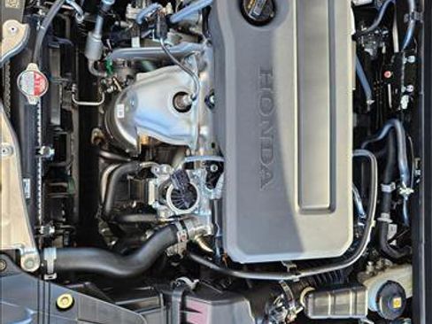 New 2026 Honda Civic Sport image 16