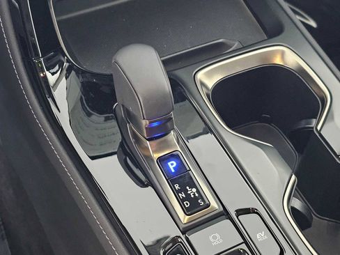 Certified 2025 Lexus NX 350h AWD w/ Premium Package image 30