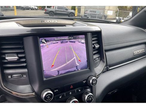 Used 2019 RAM 1500 Sport w/ Trailer Tow Group image 21