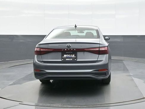 New 2026 Volkswagen Jetta S image 6