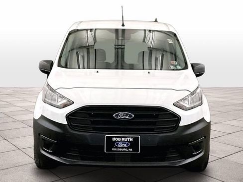Used 2020 Ford Transit Connect XL FWD image 3