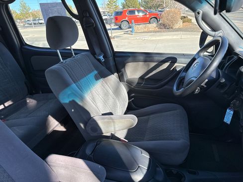Used 2005 Toyota Tundra SR5 image 19