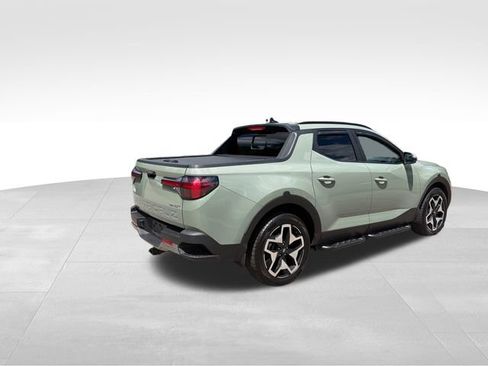 Used 2023 Hyundai Santa Cruz Limited AWD/4WD image 3