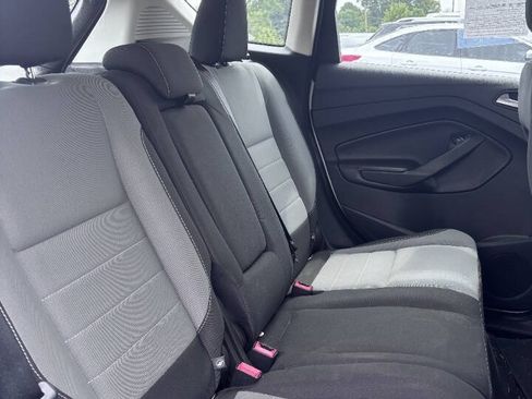 Used 2016 Ford C-MAX SE FWD image 7