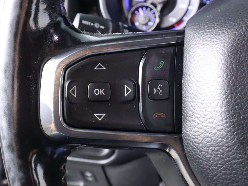 Used 2020 RAM 1500 Limited AWD/4WD image 13